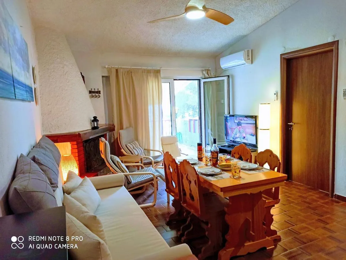 Squirrels, Home With View Metamorfosi  Apartment