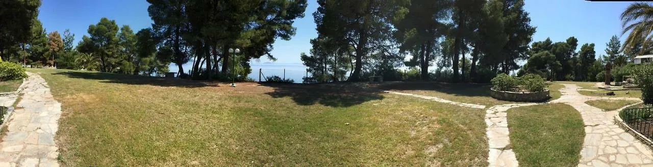 Squirrels, Home With View Metamorfosi